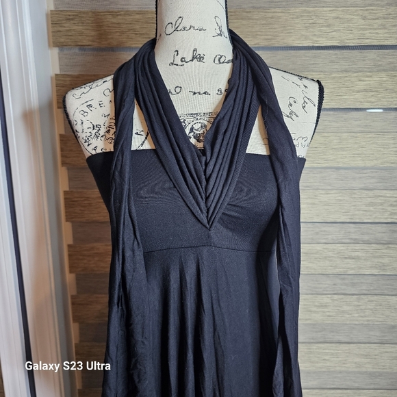 Comvertable dress to skirt - Picture 6 of 14